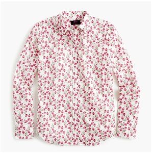 J Crew liberty button down size 20 - Barely worn